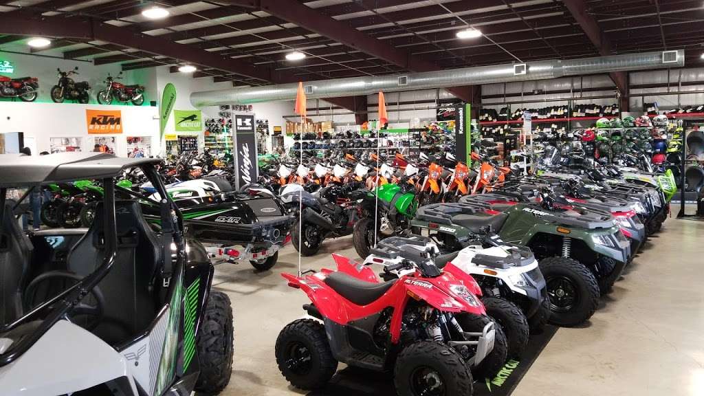 Mainland Cycle Center | 3095, 4009 Fleming St, La Marque, TX 77568, USA | Phone: (409) 948-4969