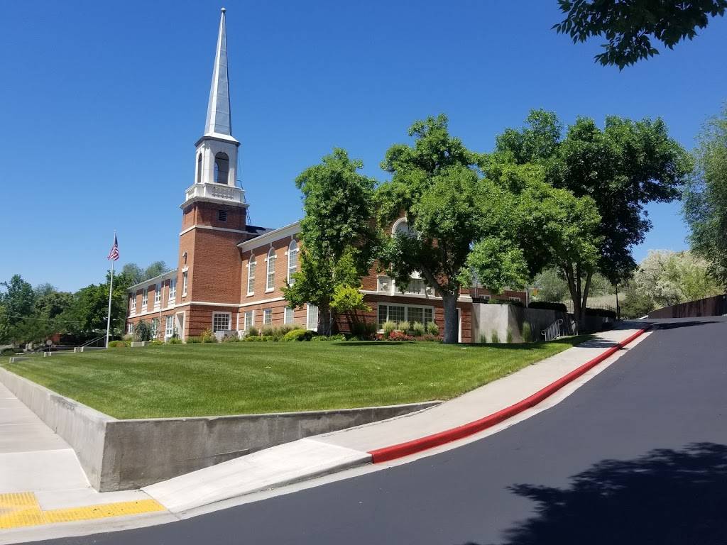 The Church of Jesus Christ of Latter-day Saints | 2680 W Hill Rd, Boise, ID 83702, USA | Phone: (208) 343-0637