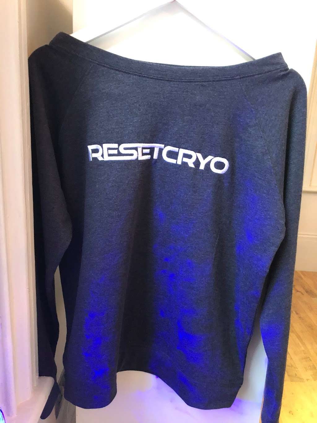 RESETCRYO Essex | RESETCRYO Studio, Falconers, High Wych Rd, Sawbridgeworth CM21 0AY, UK | Phone: 01279 297070