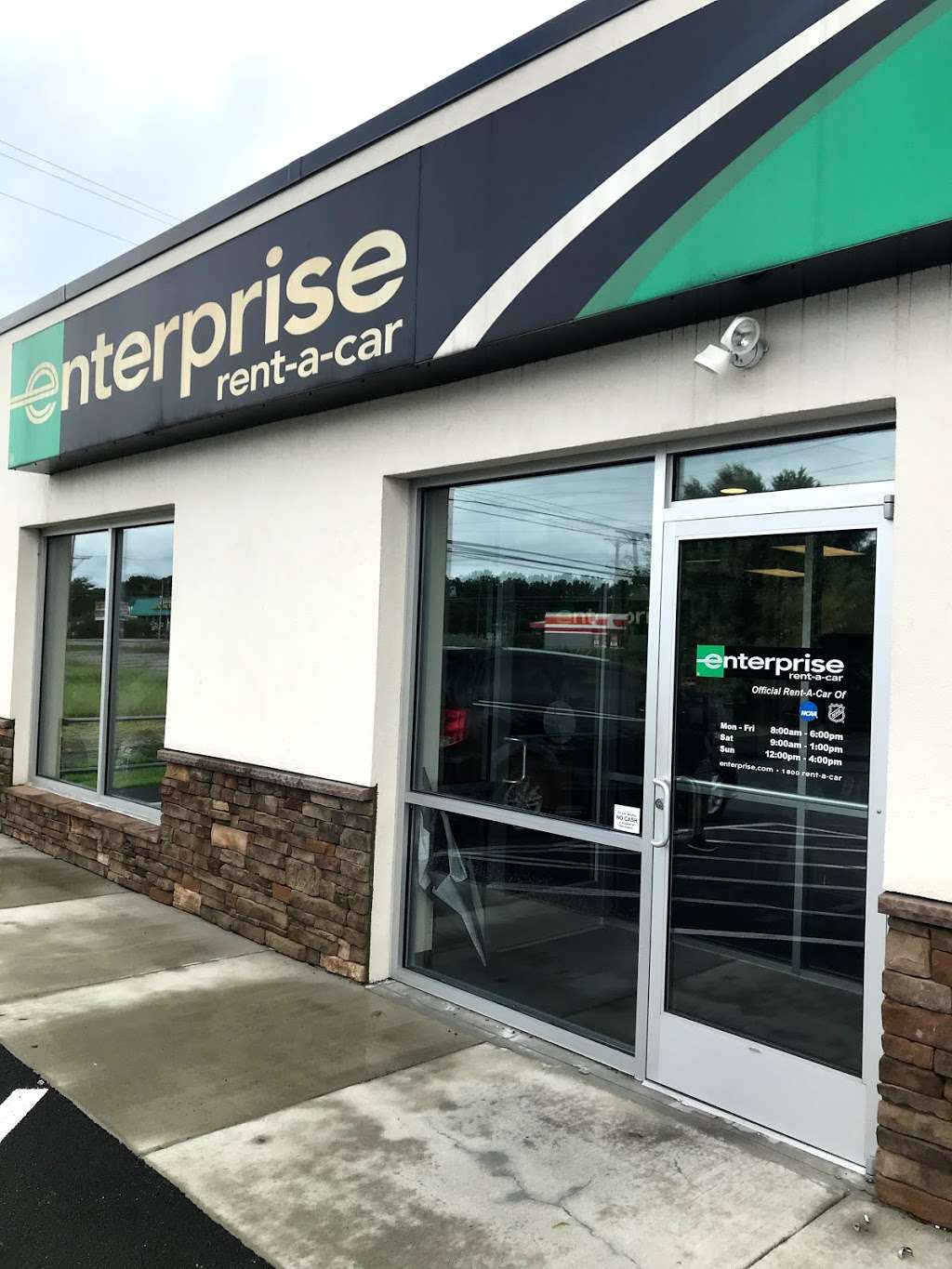 Enterprise Rent-A-Car | 822 Nazareth Pike, Nazareth, PA 18064, USA | Phone: (610) 746-3300