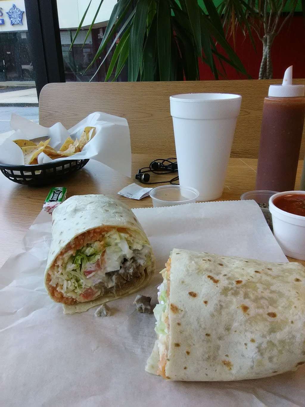 Hernandez Burrito Station | 1832, 2750 W 111th St, Chicago, IL 60655, USA | Phone: (773) 881-8479 Hernandez Burrito Station | 1832, 2750 W 111th St, Chicago, IL 60655, USA | Phone: (773) 881-8479