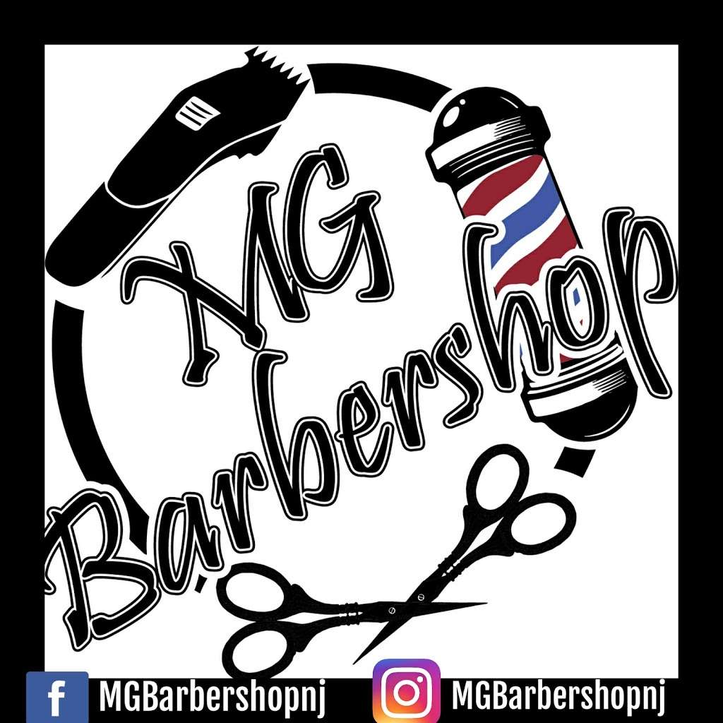 MG Barber Shop | 162 W Broadway, Paterson, NJ 07522, USA | Phone: (973) 910-3004