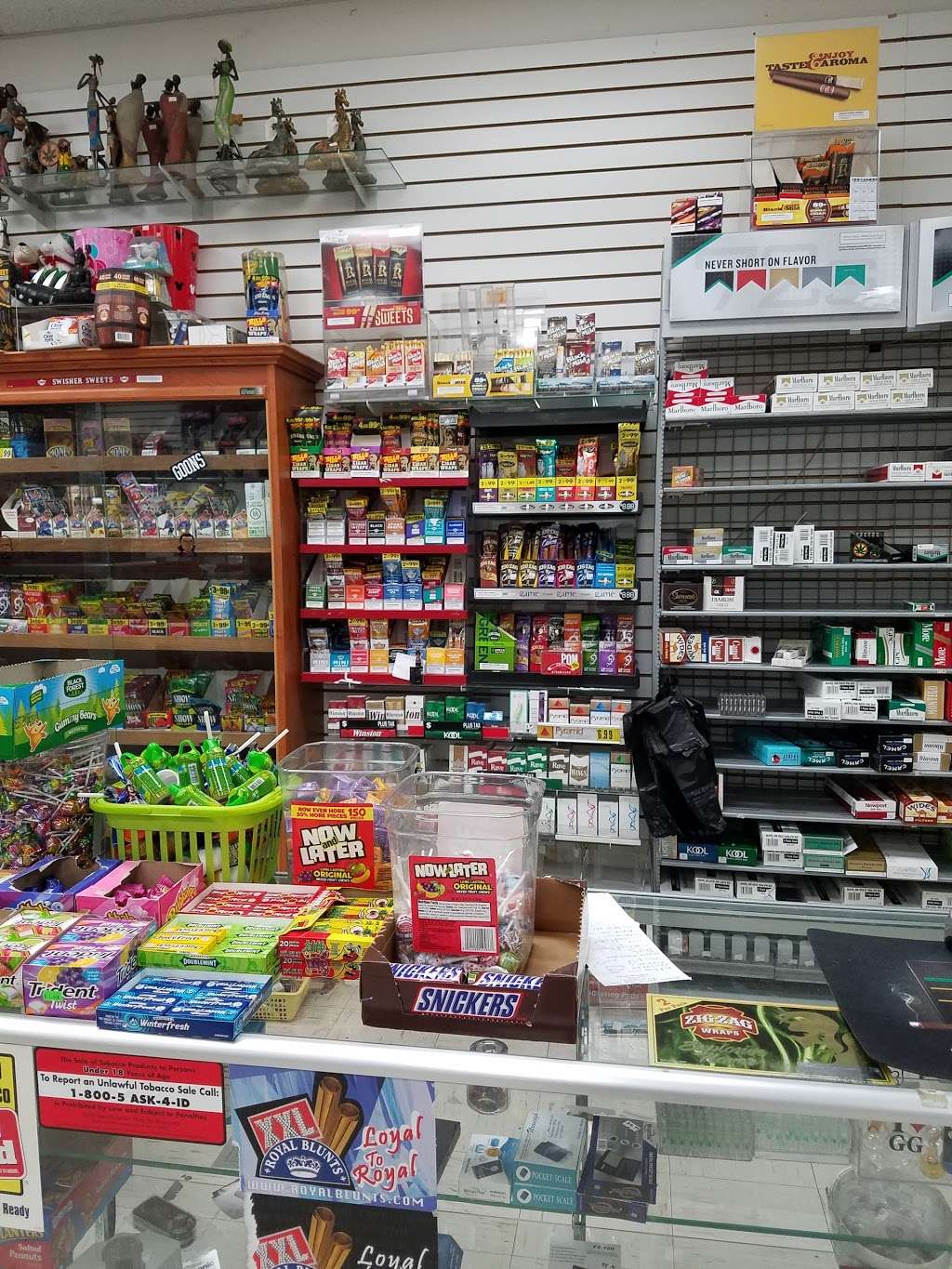 Rodeo Smoke Shop Moreno Valley | 14910 Perris Blvd, Moreno Valley, CA 92553, USA | Phone: (951) 243-8277