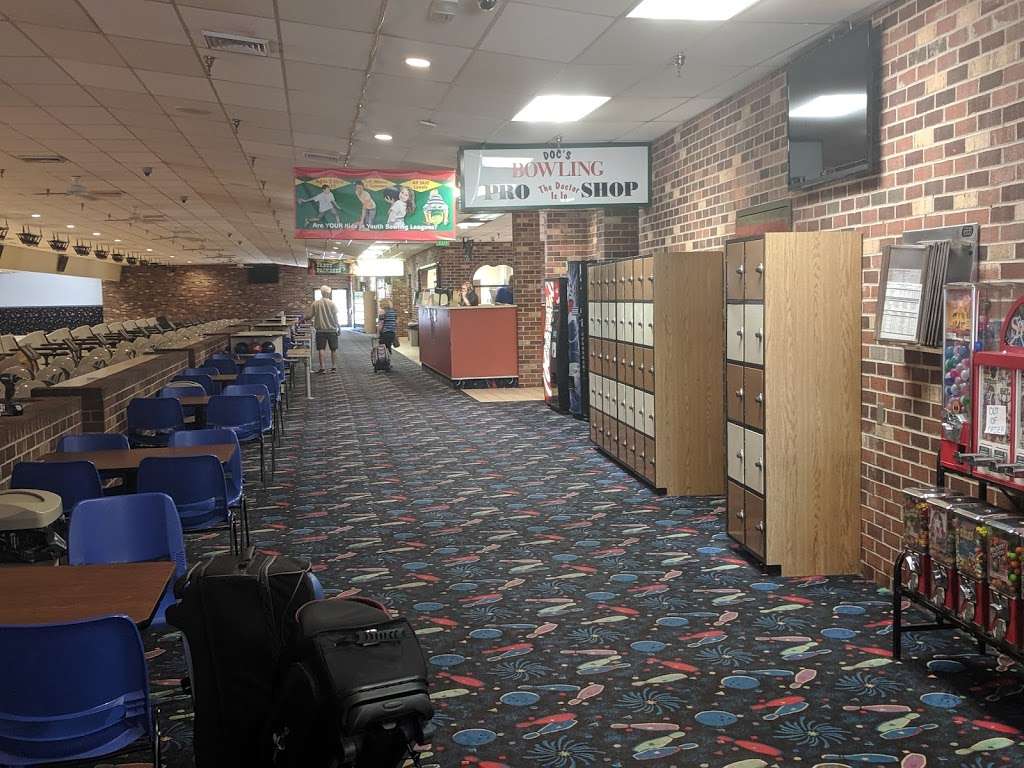 Forest Hill Lanes | 1 Maurice Dr, Forest Hill, MD 21050, USA | Phone: (410) 838-4477