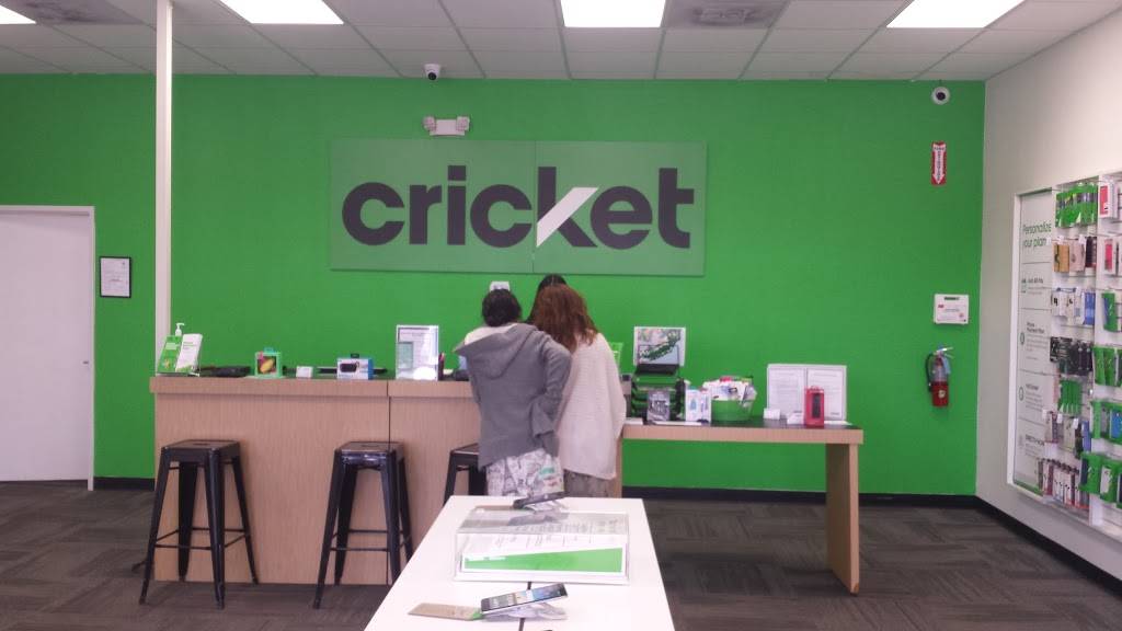 Cricket Wireless Authorized Retailer | 4829 Panama Ln, Bakersfield, CA 93313, USA | Phone: (661) 735-8517