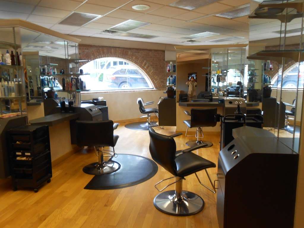 Sanctuary Salon & Spa | 200 Applebee St # 200, Barrington, IL 60010, USA | Phone: (847) 381-5043