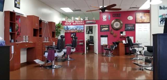Razor Cuts Barber Shop | 8929 N Central Ave #102, Phoenix, AZ 85020, USA | Phone: (602) 870-7933