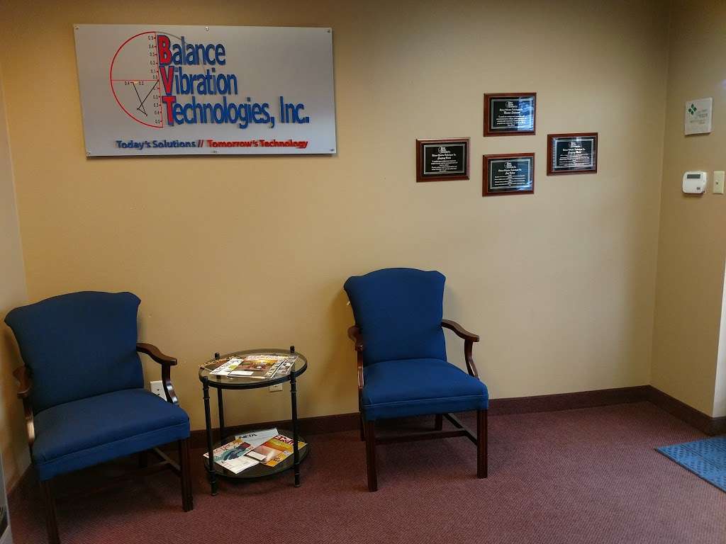 Balance Vibration Technologies Inc | 1448 Halsey Way #104, Carrollton, TX 75007, USA | Phone: (214) 733-8771