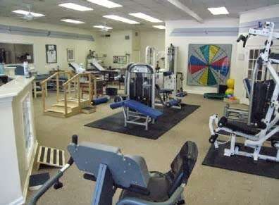 Endurance Physical Therapy | 480 Conchester Hwy, Aston, PA 19014, USA | Phone: (610) 494-0414