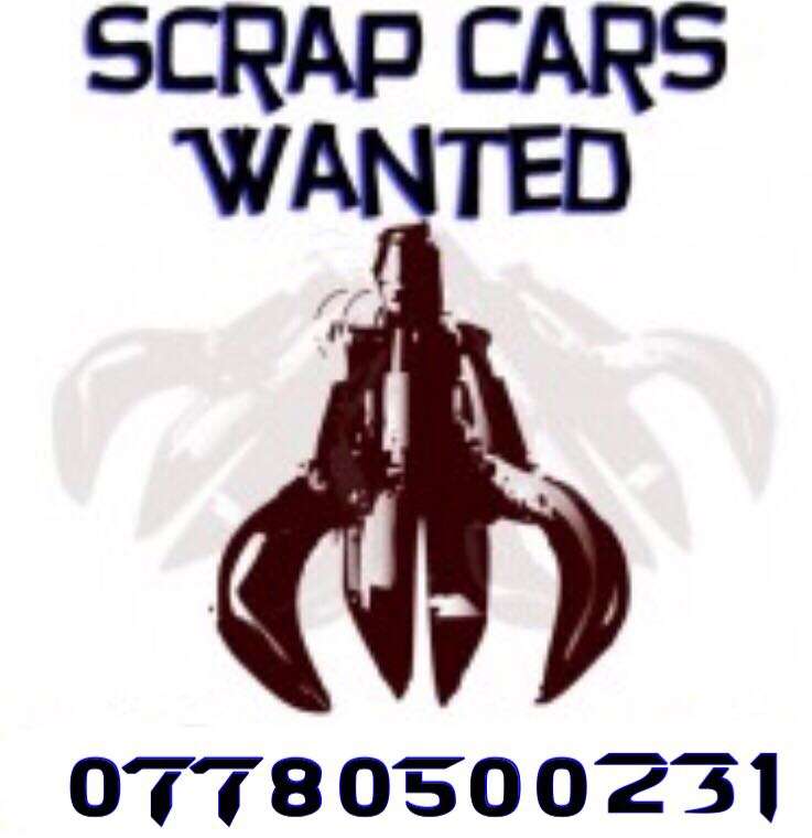 A.t salvage.co.uk scrap my car Hertfordshire 07780500231 cash fo | 1 Netherfield Ln, Stanstead Abbotts, Ware SG12 8HP, UK | Phone: 07780 500231