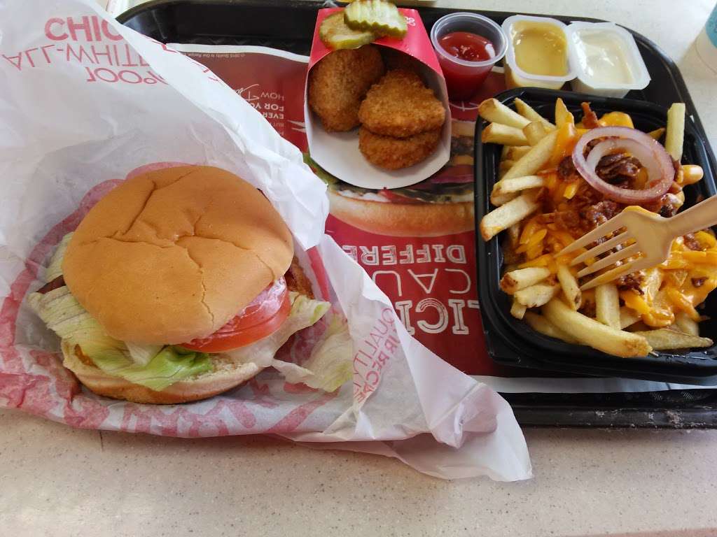 Wendys | 320 NY-59, Airmont, NY 10901, USA | Phone: (845) 369-8500