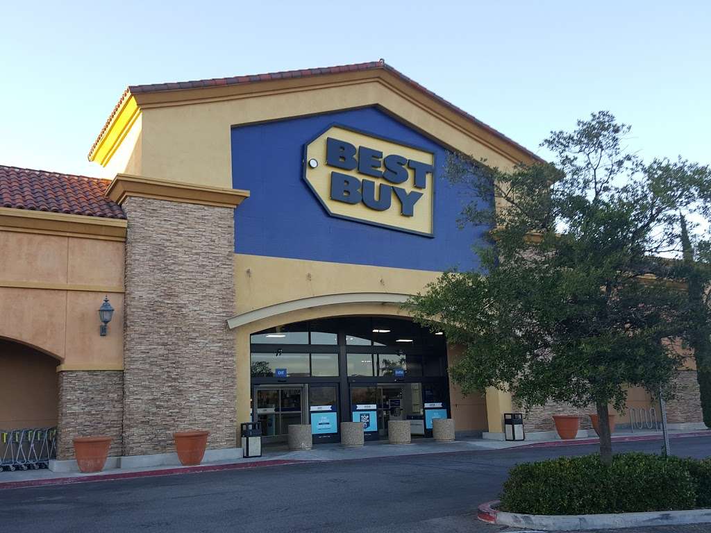 Best Buy | 1173 Simi Town Center Way W, Simi Valley, CA 93065, USA | Phone: (805) 527-8350