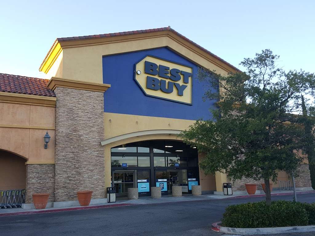 Best Buy | 1173 Simi Town Center Way W, Simi Valley, CA 93065 | Phone: (805) 527-8350