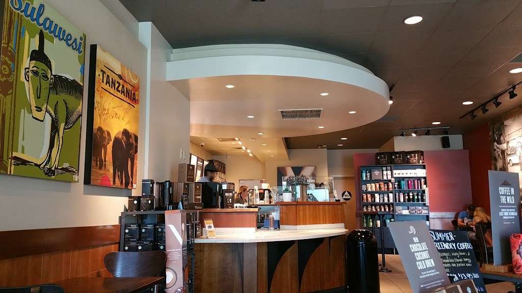 Starbucks | 13471 Magnolia St, Garden Grove, CA 92844, USA | Phone: (714) 534-3081