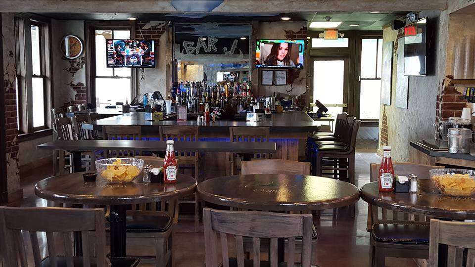 Bar J Chili Parlor and Restaurant | 125 Mill St, Occoquan, VA 22125 | Phone: (571) 398-6294