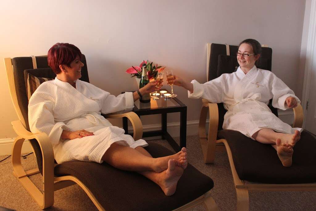 The Signature Spa | Bow House, Old Mill Ln, Little Hallingbury, Bishops Stortford CM22 7QT, UK | Phone: 01279 725551