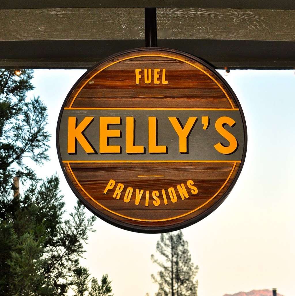 Kellys Filling Station & Wine Shop | 6795 Washington St, Yountville, CA 94599, USA | Phone: (707) 944-8165
