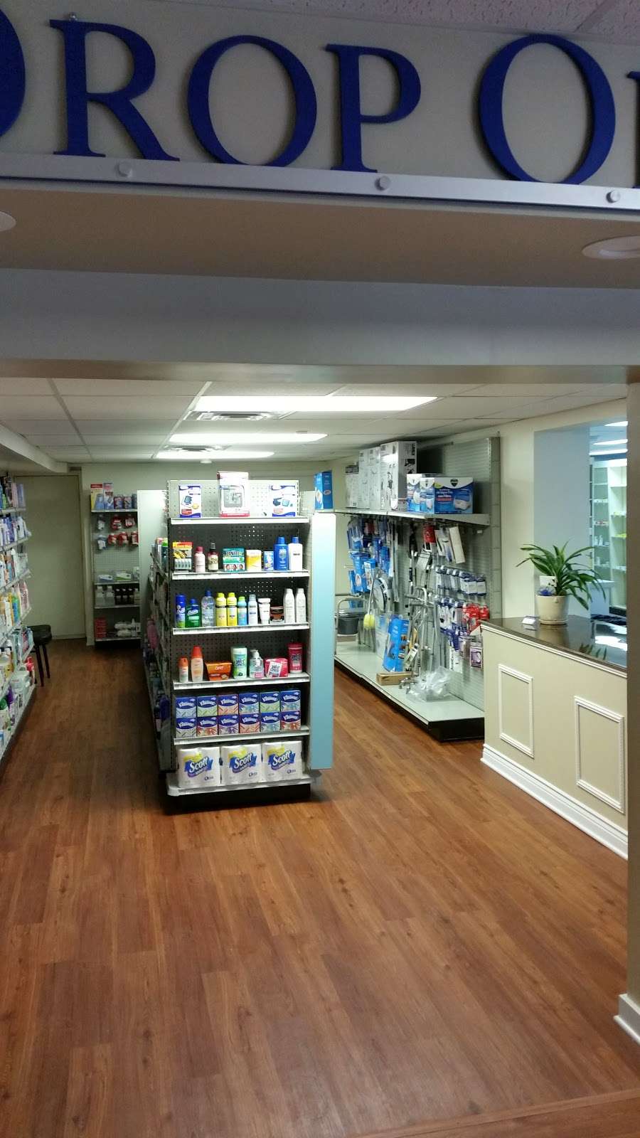 Yardley Pharmacy & Supply | 175 S Main St, Yardley, PA 19067, USA | Phone: (267) 573-4555