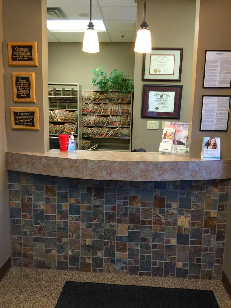 Gentle Dentist | 6225 W 56th St, Indianapolis, IN 46254 | Phone: (317) 293-3300