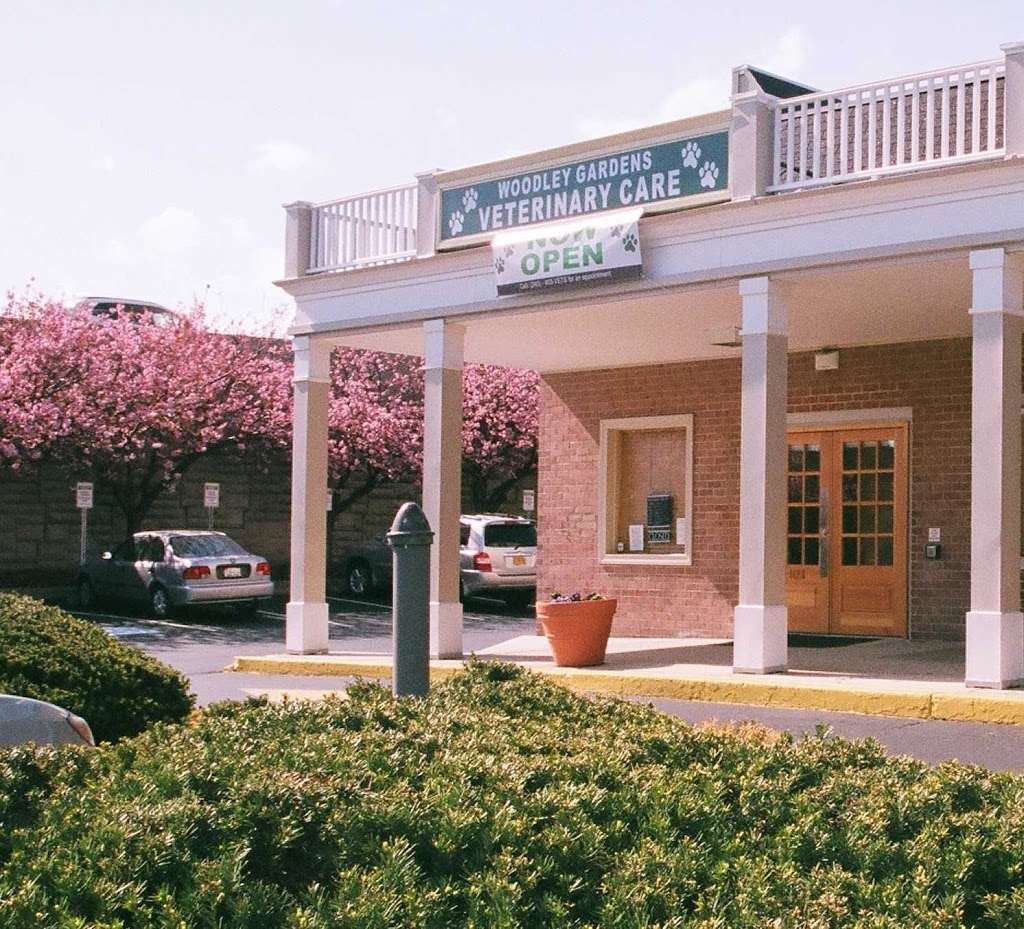 Woodley Gardens Veterinary Care 1123 Nelson St, Rockville, MD 20850, USA BusinessYab