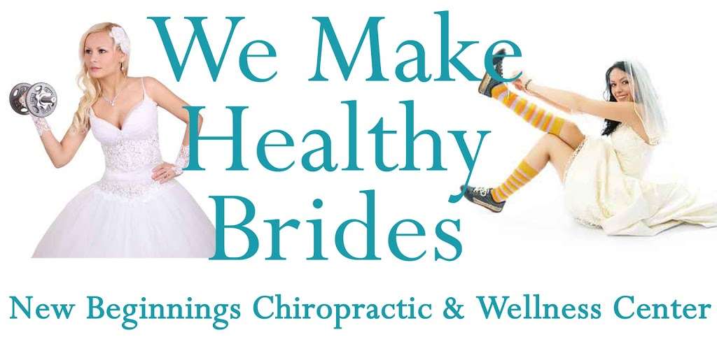 New Beginnings Chiropractic & Wellness Center | 33 W Higgins Rd #520, South Barrington, IL 60010, USA | Phone: (847) 426-7008