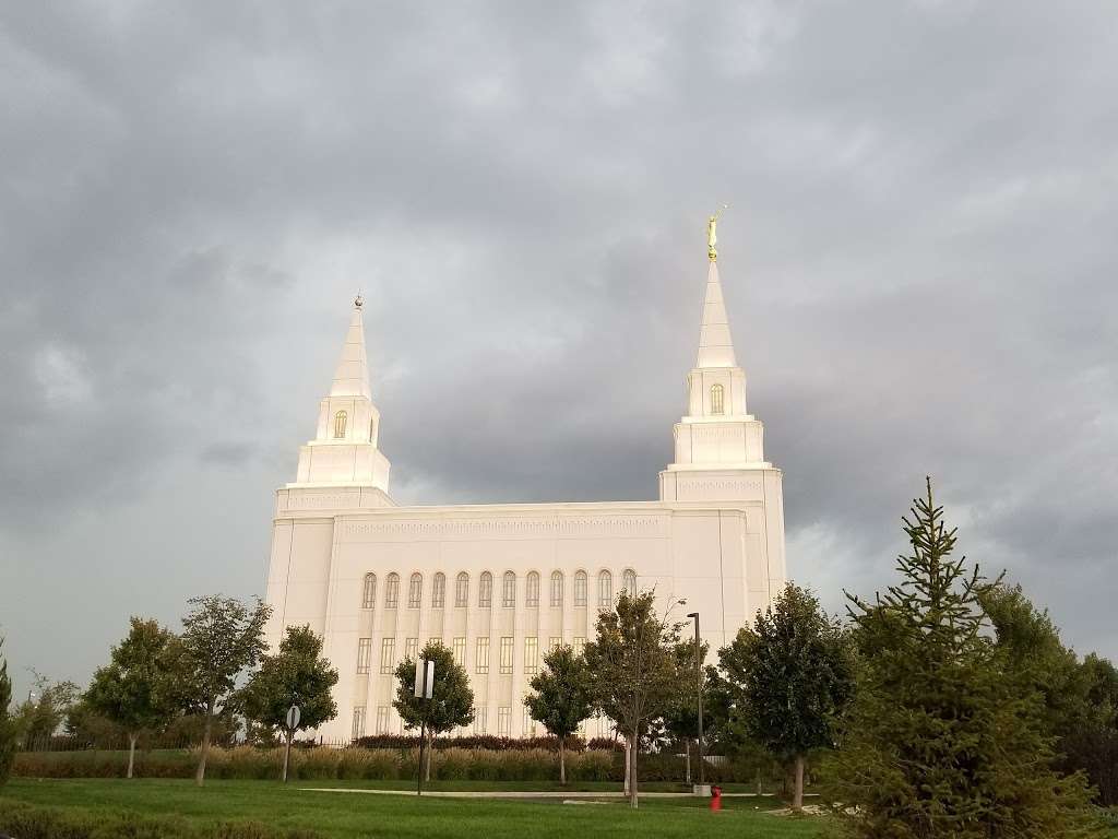 The Church of Jesus Christ of Latter-day Saints | 6751 NE 70th St, Kansas City, MO 64119, USA | Phone: (816) 452-2957