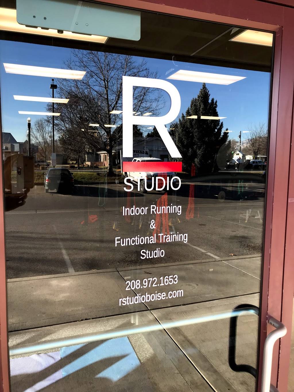 R Studio | 2273 S Vista Ave #120, Boise, ID 83705, USA | Phone: (208) 972-1653