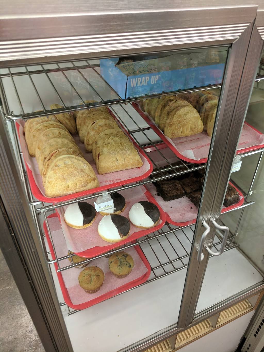 Alexanders Convenient Food | 277 Main St, Medford, MA 02155, USA | Phone: (781) 391-8181