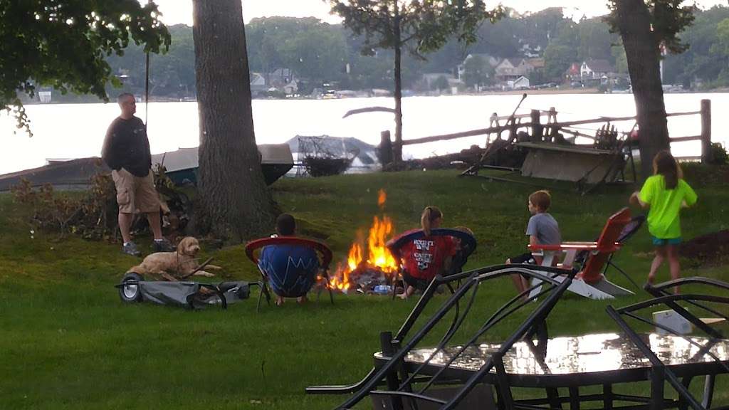 Lois Fago Park | 32917 Robers St, Burlington, WI 53105, USA