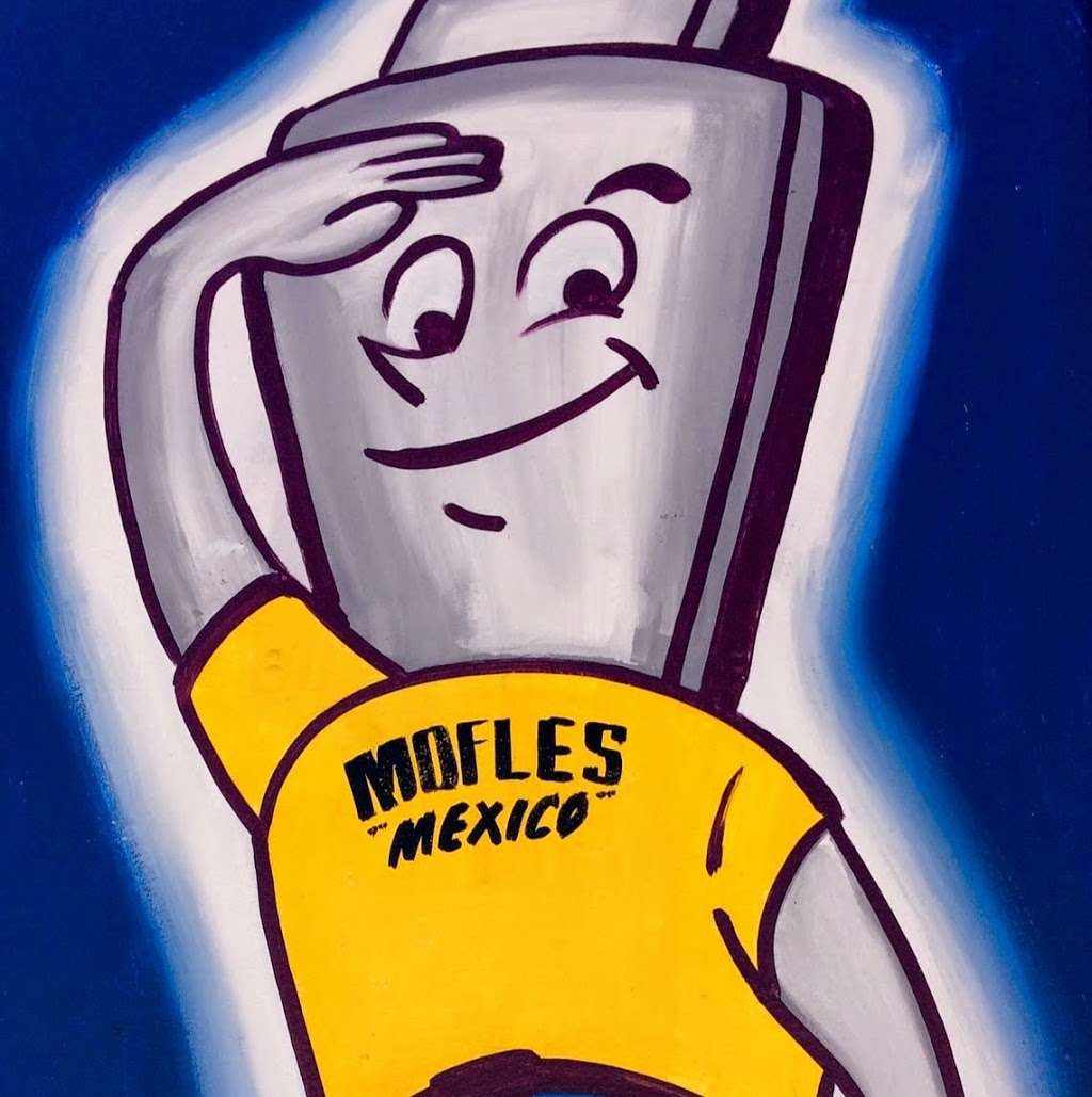 Mufflers Mexxico | 3203 W Jefferson Blvd, Los Angeles, CA 90018, USA | Phone: (323) 733-7228