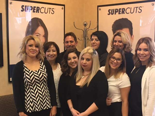 Supercuts | 926 W Foothill Blvd, Claremont, CA 91711, USA | Phone: (909) 625-6571