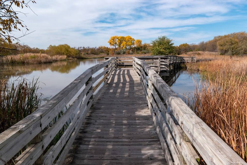 Great Plains Nature Center | 6232 East 29th St N #2200, Wichita, KS 67220, USA | Phone: (316) 683-5499