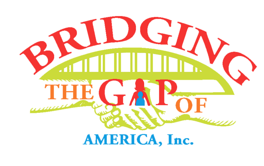 Bridging the Gap of America, Inc. | 3050 Riverwood Pkwy, Gastonia, NC 28056, USA | Phone: (866) 331-0779