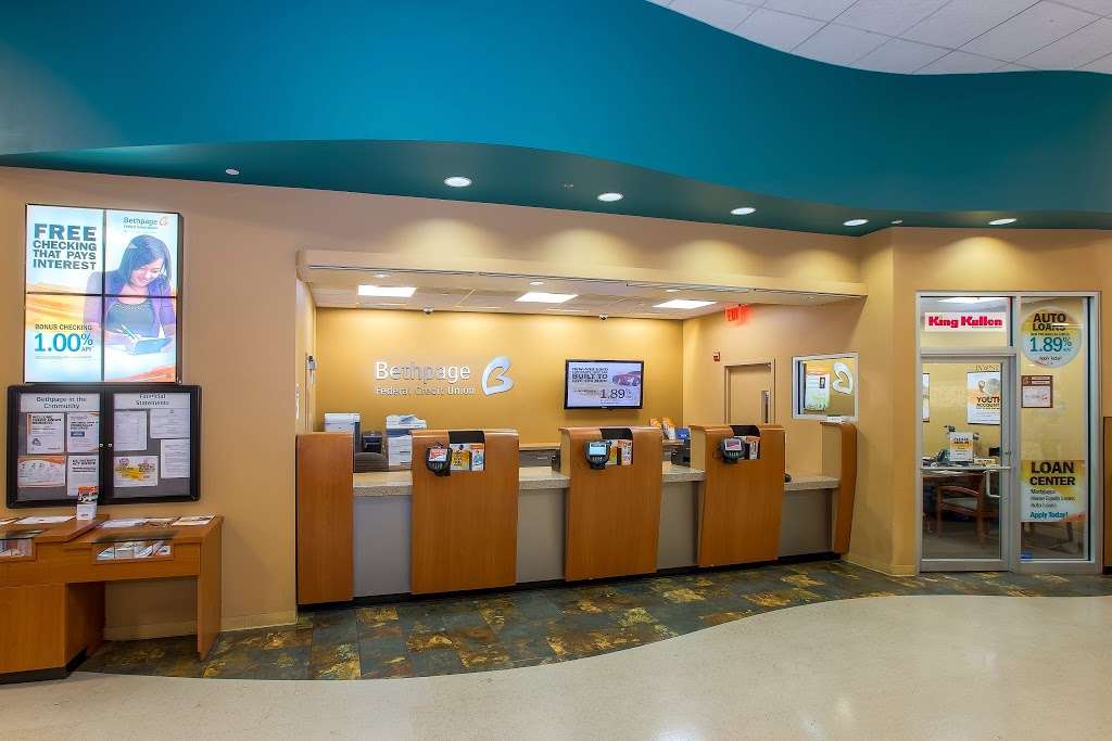 Bethpage Federal Credit Union | 834 Sunrise Hwy, Bay Shore, NY 11706, USA | Phone: (800) 628-7070