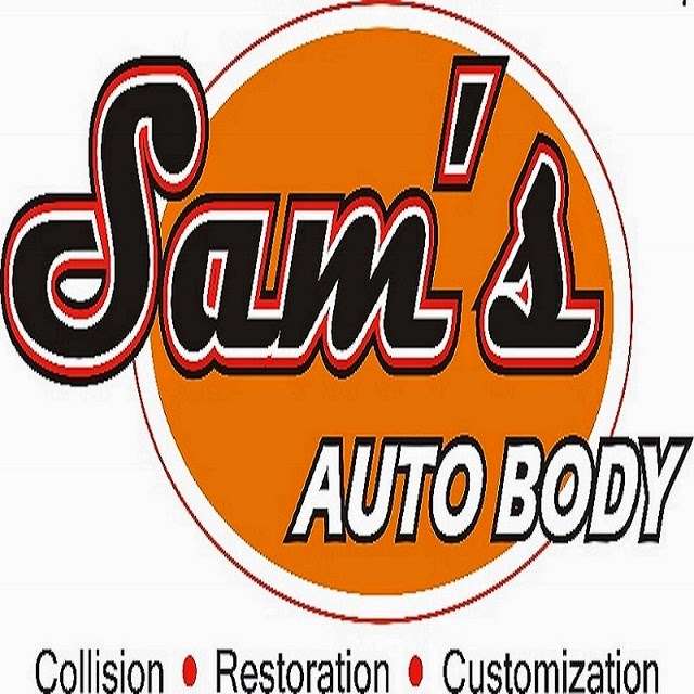 Sams Auto Body | 3043 Meade Ave, Las Vegas, NV 89102 | Phone: (702) 873-6502
