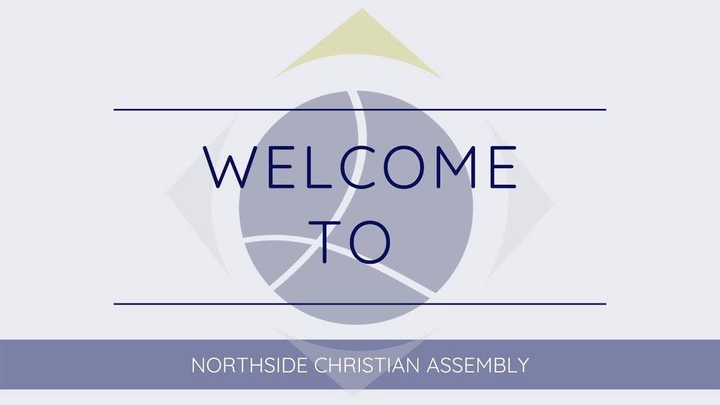 Northside Christian Assembly | 709 Northport Dr, Madison, WI 53704, USA | Phone: (608) 241-1474
