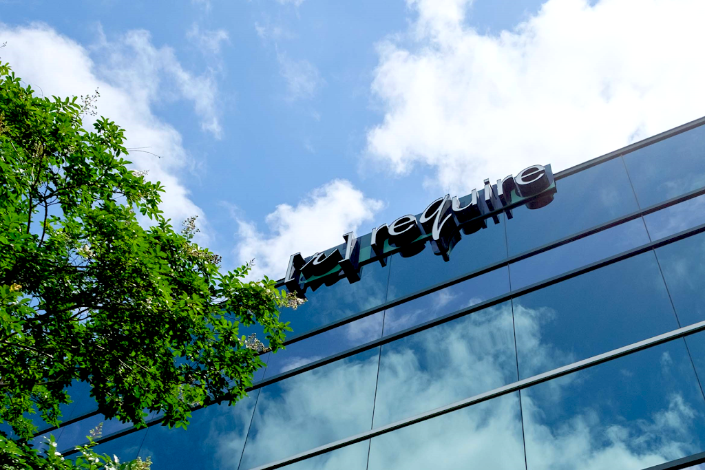 reQuire Real Estate Solutions, LLC | 5029 Corporate Woods Dr #225, Virginia Beach, VA 23462, USA | Phone: (877) 505-5400