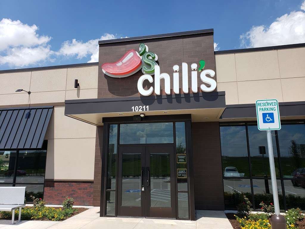 Chilis Grill & Bar | 10211 West Grand Parkway South, Richmond, TX 77407, USA | Phone: (281) 746-9600
