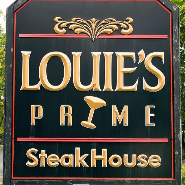Louies Prime Steakhouse | 244 Lake Harmony Rd, Lake Harmony, PA 18624, USA | Phone: (570) 722-3990