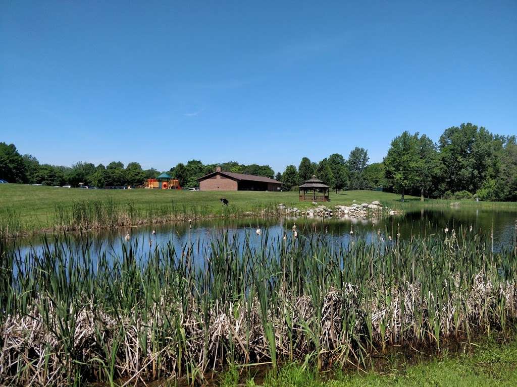 Lake Township Park | 10801 Gast Rd, Bridgman, MI 49106, USA | Phone: (269) 465-6601