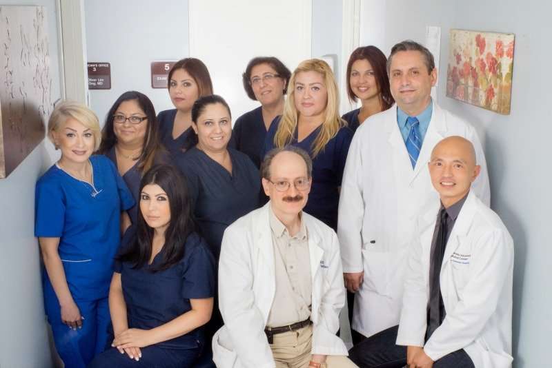 Adventist Health Endocrinology - Glendale | 801 S Chevy Chase Dr Suite 102, Glendale, CA 91205, USA | Phone: (818) 265-2242