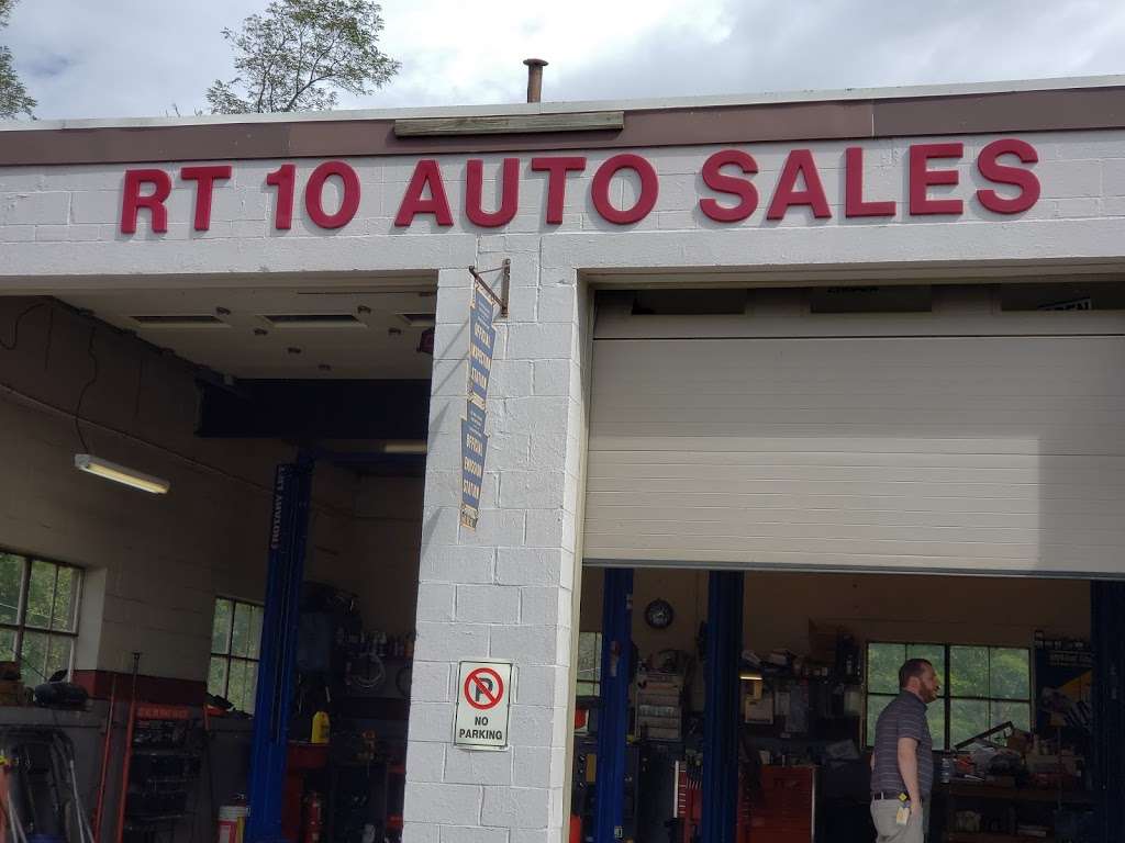 Route 10 Auto Sales | 3170 Morgantown Rd, Mohnton, PA 19540, USA | Phone: (610) 855-7810