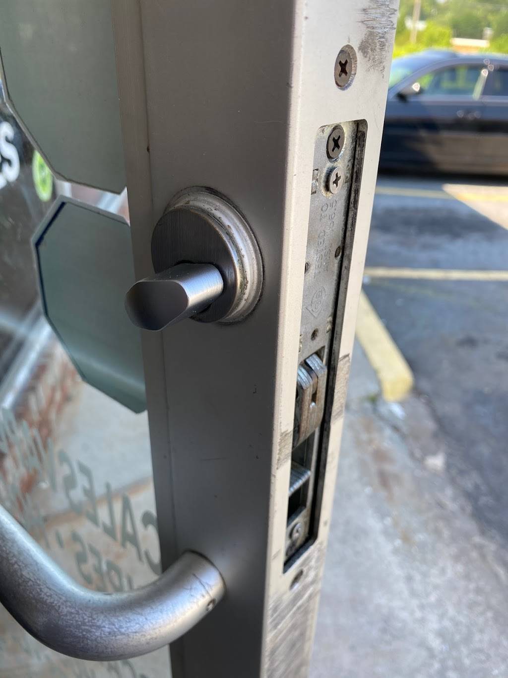 Atlanta Locksmith LLC | 3200 Lenox Rd NE Suite d107, Atlanta, GA 30324, USA | Phone: (770) 400-9781