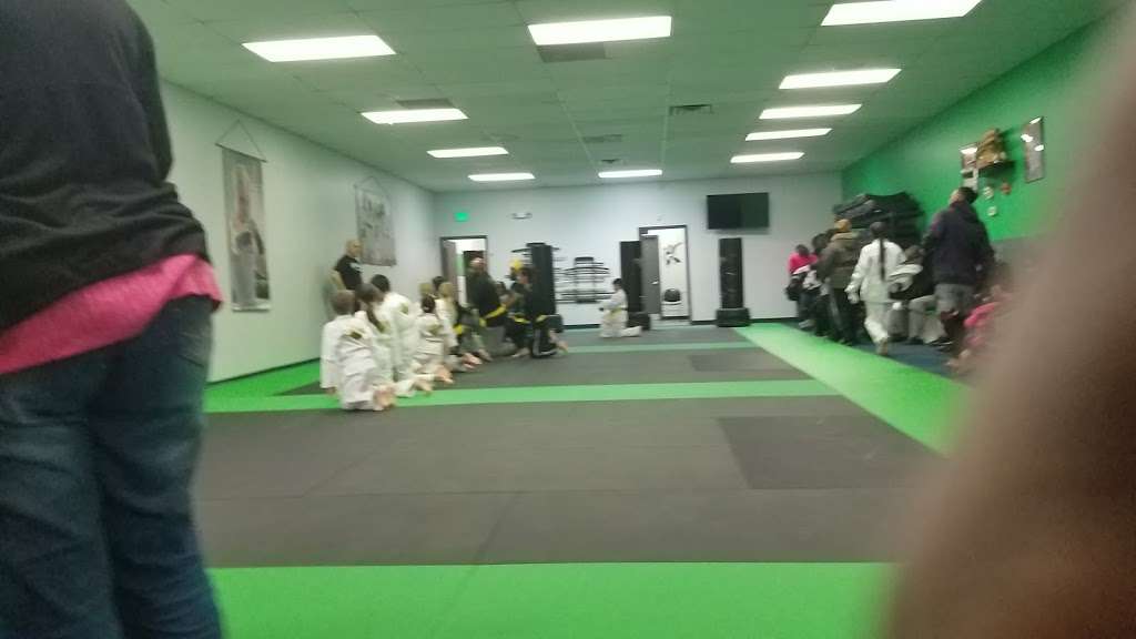 Premier Martial Arts | 14508 Smoketown Rd, Woodbridge, VA 22192 | Phone: (571) 398-0848