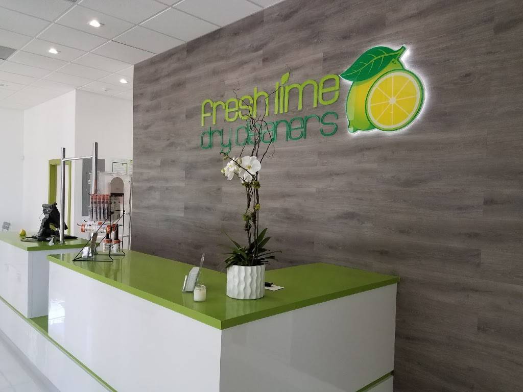 Fresh Lime Dry Cleaners | 7885 NW 107th Ave #406, Doral, FL 33178, USA | Phone: (786) 507-5577