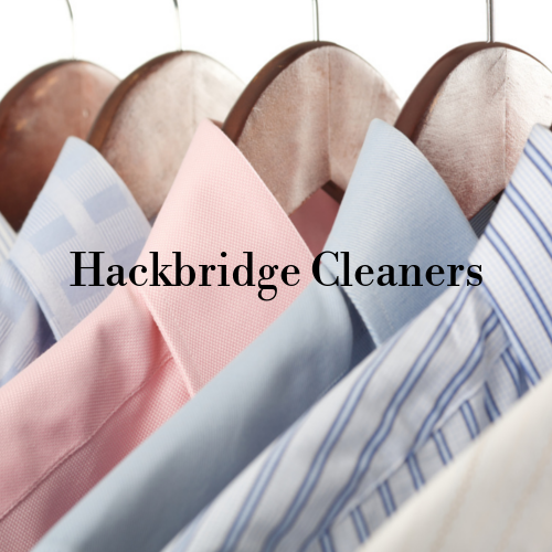 Hackbridge Cleaners | 29 London Rd, Wallington SM6 7HW, UK | Phone: 020 8669 1460