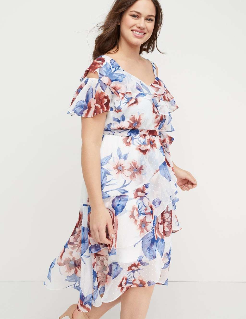 Lane Bryant | 55 S McClintock Dr Ste 105, Tempe, AZ 85281, USA | Phone: (480) 426-7207