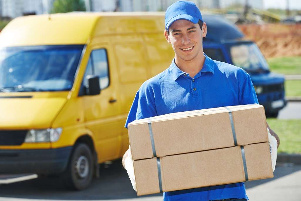 Accurate Deliveries Kansas City | 3860 N Mulberry Dr, Kansas City, MO 64116 | Phone: (913) 233-9466