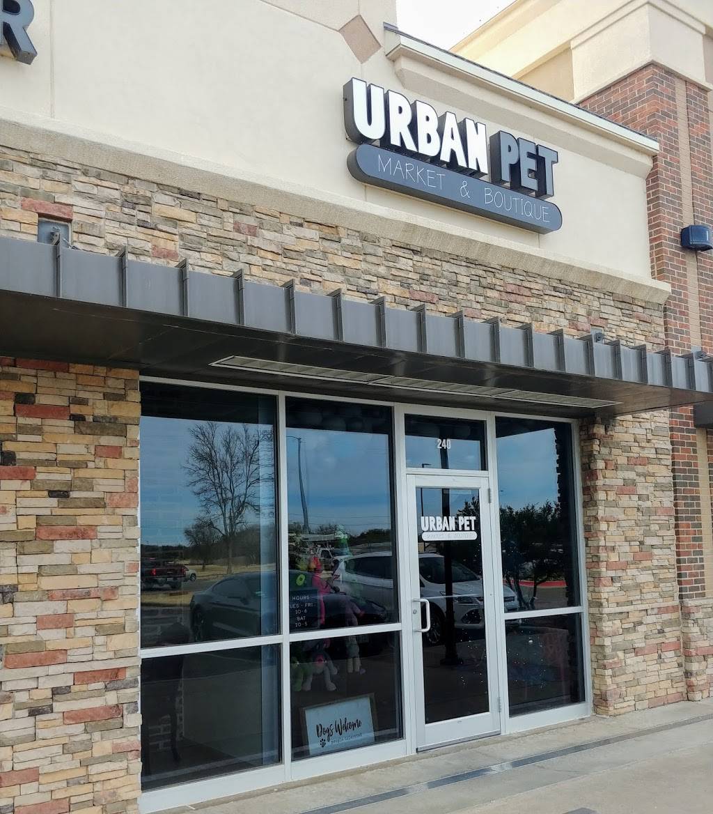 Urban Pet | 4505 98th St #240, Lubbock, TX 79424, USA | Phone: (806) 702-8129