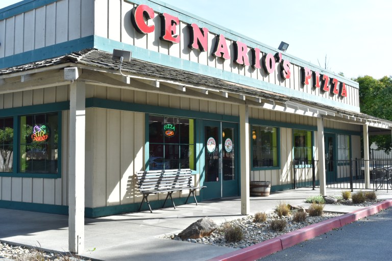 Cenarios Pizza of Cordelia | 364 Pittman Rd #1, Fairfield, CA 94534, USA | Phone: (707) 864-6400